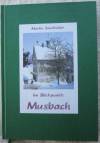 Sandkühler Musbach Buch