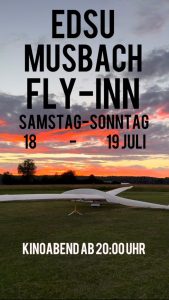 Fly-Inn 2026